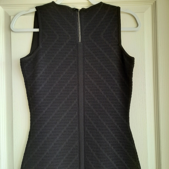Marc New York Black Dress, Size Small - Picture 6 of 6